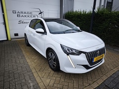 Peugeot 208 - 1.2 PureTech Blue Lease Allure LED | Voorstoelen verwarmd | Adaptieve Snelheidsregelaar me