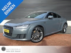 Audi TT - 2.0 TFSI Pro Line + | Clima | Cruise | Multimedia/Navi | Virtual | Leder | PDC |