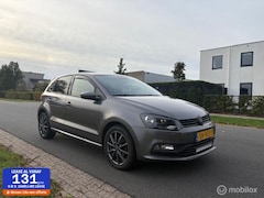 Volkswagen Polo - 1.0 Comfortline Business R