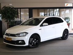 Volkswagen Polo - 1.0 TSI 2x R-line DSG Virtual Apple Carplay Pdc Stoelverwarming