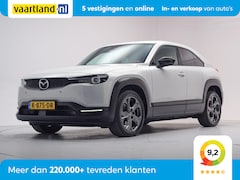 Mazda MX-30 - e-SkyActiv 145 First Edition 36 kWh [ Adapt.cruise Camera Head-up ]