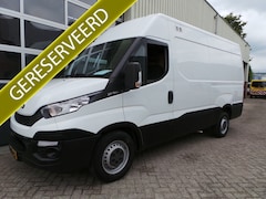 Iveco Daily - 35s15 L2H2 Airco, Trekhaak, Cruise