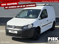 Volkswagen Caddy - Bestel 1.2 TSI NETTE STAAT, APK NIEUW