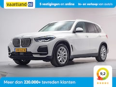 BMW X5 - 45e High Executive Aut. [ Navi.prof Luchtvering Adapt.cruise ]