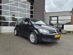 Volkswagen Golf Plus - 1.2 TSI Comfortline BlueMotion, 1e eigenaar, trekhaak, cruise control, climatronic,