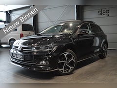 Volkswagen Polo - 1.0 TSI R-Line clima cruise pano camera 17 inch