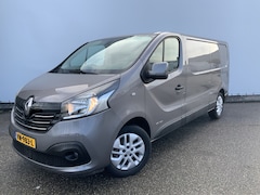 Renault Trafic - 1.6 dCi T29 L2H1 DC Comfort Energy Airco Cruise Navi Trekhaak 2000 kg Euro 5