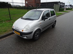 Daewoo Matiz - 0.8 Style
