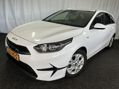 Kia Cee'd Sportswagon - Ceed 1.0 T-GDi DynamicLine 1E EIGN/ECC/STOELVERW./APPLE/LMV