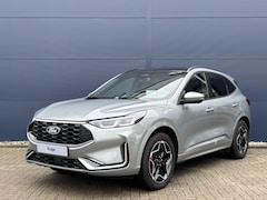 Ford Kuga - 2.5 PHEV 243pk e-CVT ST-Line X / Informeer naar beschikbaarheid / Led Matrix verlichting /