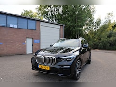 BMW X5 - 4.0i xDrive High Executive X5 40i M -Garantie  Premium Selection + service