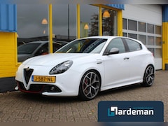 Alfa Romeo Giulietta - 1.750 Turbo Veloce 290PK Carplay