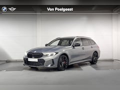 BMW 3-serie Touring - 320e l M-Sport Pro l Memory Stoelen