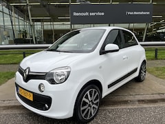 Renault Twingo - 1.0 SCe Intens / Automaat / Cruise / Camera / Climate / Regensensor /