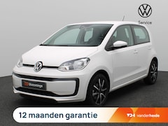 Volkswagen Up! - 1.0 BMT move up 60PK Achteruitrijcamera, Airco, Cruise Controle, DAB+, Parkeersensoren Ach