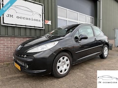 Peugeot 207 - 1.4-16V XS Pack|Airco|Elek ramen|Inruil koopje
