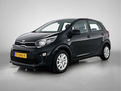 Kia Picanto - 1.0 CVVT EconomyPlusLine Radio | Airco | Lichtmetalen velgen