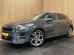 Kia XCeed - 1.6 T-GDi DynamicPlusLine|204 PK|UNIEK|AUTOMAAT|ACC|LEDER|KEYLESS|CARPLAY|CAMERA|CLIMATE,