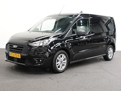 Ford Transit Connect - 1.5 EcoBlue L2 Trend Navi Airco Camera Bluetooth Carplay 3Zits Trekaak Parkeersensoren