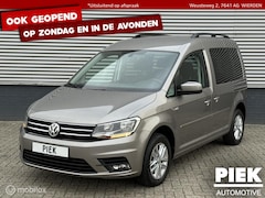 Volkswagen Caddy - Combi 2.0 TDI Highline EX BPM