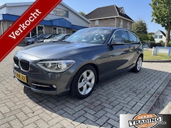 BMW 1-serie - 116i M Sport Edition High Executive