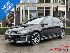 Volkswagen Golf - 1.4 TSI PHEV GTE