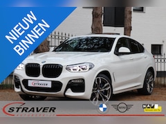 BMW X4 - M40i Executive |Panoramadak |Trekhaak