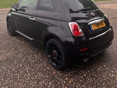 Fiat 500 - 1.2 500S