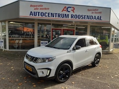 Suzuki Vitara - 1.4 Sport CLIMA NAVI LMV TREKHAAK 1200kg