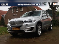 BMW X5 - XDrive30d High Executive Aut. | Adaptieve Cruise | Trekhaak | HUD | Camera | Rijbaanbegele