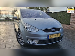 Ford Galaxy - 2.0-16V Ghia 7 persoons APK Nette Auto 2e Eig. NAP Inruil Mogelijk