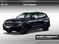 BMW X5 - xDrive45e High Executive l Active Steering
