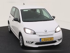 Skoda Citigo e-iV - BEV 83PK AMBITION