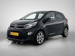 Kia Picanto - 1.0 DPi DynamicPlusLine Key less | Climate Control | Camera