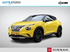 Nissan Juke - 1.6 Hybrid N-Sport Alle Optiepakketten