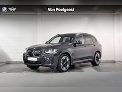 BMW iX3 - High Executive 80 kWh