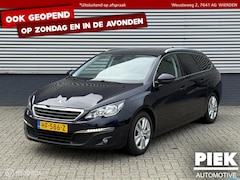 Peugeot 308 SW - 1.6 BlueHDI Blue Lease Executive
