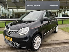 Renault Twingo Z.E. - R80 Série Limitée Vibes / Dealer onderhouden / Apple Carplay - Android Auto / Camera / Sto