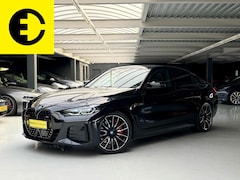 BMW i4 - M50 84 kWh | Schuif/kantel dak | Headsup display | stoelverwarming voor en achter