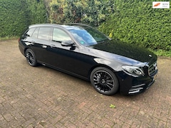 Mercedes-Benz E-klasse Estate - 220 d Premium Plus bj 2018