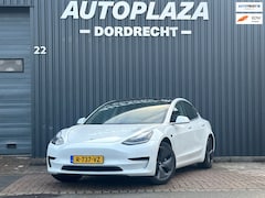 Tesla Model 3 - Standard RWD Plus 60 kWh SOH 93%