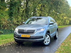 Skoda Kodiaq - 1.4 TSI ACT | 7-Persoons + Automaat + Cruise + Navi Nu € 18.975,