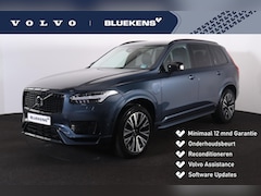 Volvo XC90 - T8 Recharge AWD Plus Dark - LONG RANGE - IntelliSafe Assist & Surround - 360º Camera - Har