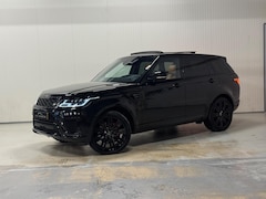 Land Rover Range Rover Sport - 2.0 P400e SE | PANO | MERIDIAN | 360 CAMERA | HUD | VOL OPTIES