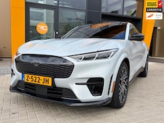 Ford Mustang Mach-E - GT Extended AWD 98 kWh