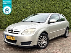 Toyota Corolla - 1.6 VVT-i Terra | Airco | Cruise | Elektr. Ramen