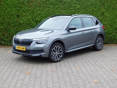 Skoda Kamiq - 1.0 TSI/DSG MONTE CARLO PANO, ACC, CAMERA