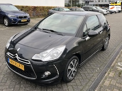 Citroën DS3 - 1.6 e-HDi So Chic