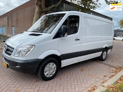 Mercedes-Benz Sprinter - 313 2.2 CDI Lang * 160.375 Km NAP * Airco * Automaat * Cruise Control * 95KW=130PK * APK 2
