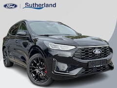 Ford Kuga - 2.5 PHEV ST-Line X | 243pk | Driver Assistance Pack | Black Package | Winterpack | Adaptie